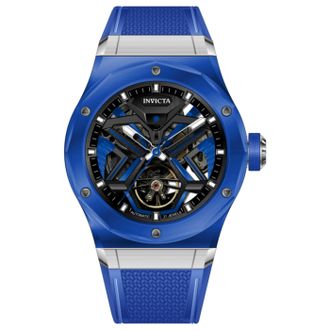 Invicta Mens Celestial 45mm Automatic Watch IN-69543