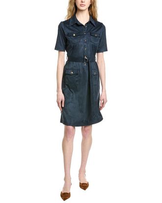 Nanette Lepore Shirtdress