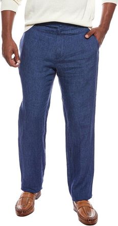 J.McLaughlin J.Mclaughlin Oxford Linen Pant