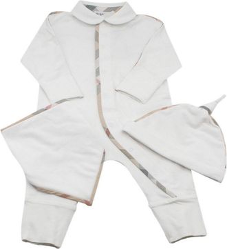 Burberry Jumpsuit