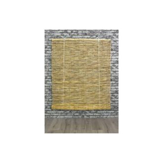 OEM 3 X C Tapparella Cannette Bamboo C/tiro 150x300cm
