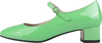 L37 Pumps - Dames - Pumps - Groen - 41 EU - Schoenen
