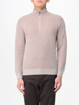 Zanone Sweater ZANONE Men color Pink