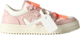 Off-white Sneakers