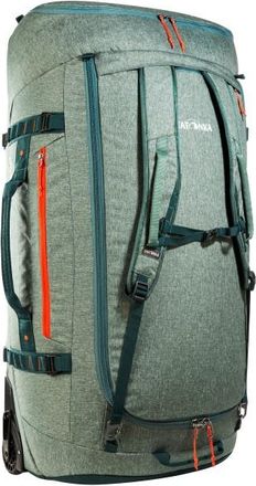 Tatonka Duffle Roller 140 Reisetasche - | bunt