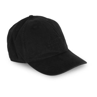 Maison Margiela Caps, male, Black, Size: S Baseball Cap