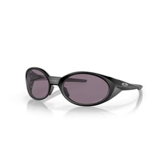 Oakley Sunglasses, male, Black, Size: 58 MM Stylish Eye Jacket Sunglasses
