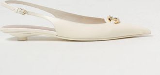 Valentino Garavani Ballerina VLogo Signature Valentino Garavani in nappa