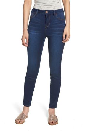 1822 Denim Butter High Rise Jeggings in Lennox at Nordstrom, Size 24