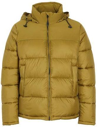 8 by YOOX RECYCLED NYLON PUFFER JACKET
