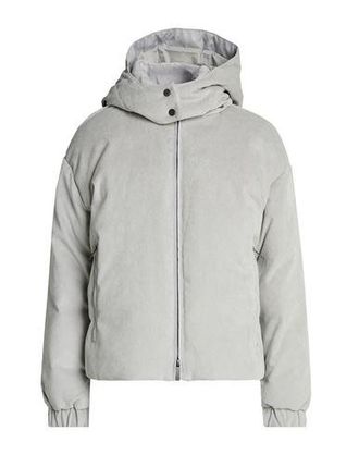 Emporio Armani COATS & JACKETS - Puffers sur YOOX.COM