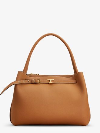 Tod's Borsa a mano in pelle - TODS - gender_Woman