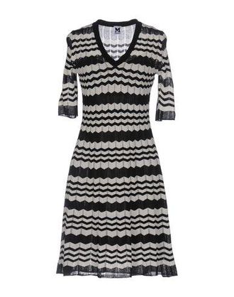M Missoni KLEIDER - Mini-Kleider auf YOOX.COM