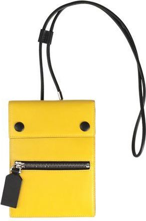 Valentino Garavani Kleinlederwaren - Dokumentenetuis auf YOOX.COM