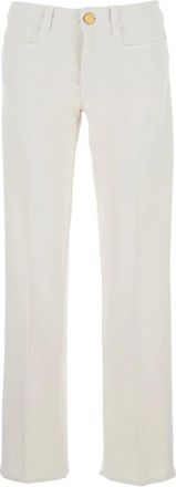 Seafarer Donna, Jeans, Bianco, W27, new
