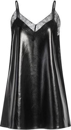 Love Stories DRESSES - Mini dresses on YOOX.COM