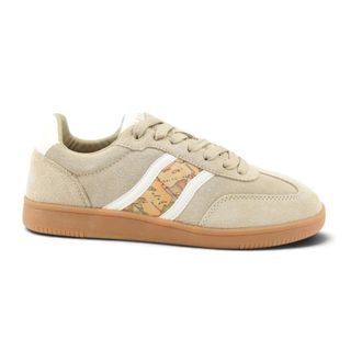 Alviero Martini 1A Classe Schoenen, Dames, Beige, 41 EU, Leer, Sneakers