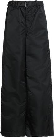 sacai BOTTOMWEAR - Trousers on YOOX.COM
