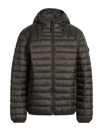 Michael Kors Mens ROPA DE ABRIGO - Plum&iacute;feros y acolchados en YOOX.COM
