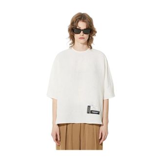 Undercover Donna, Top, Beige, S, new