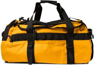 The North Face Gele Reistassen voor Mannen - Heren - Outdooraccessoires - Geel - ONE Size - Nylon - Fitness