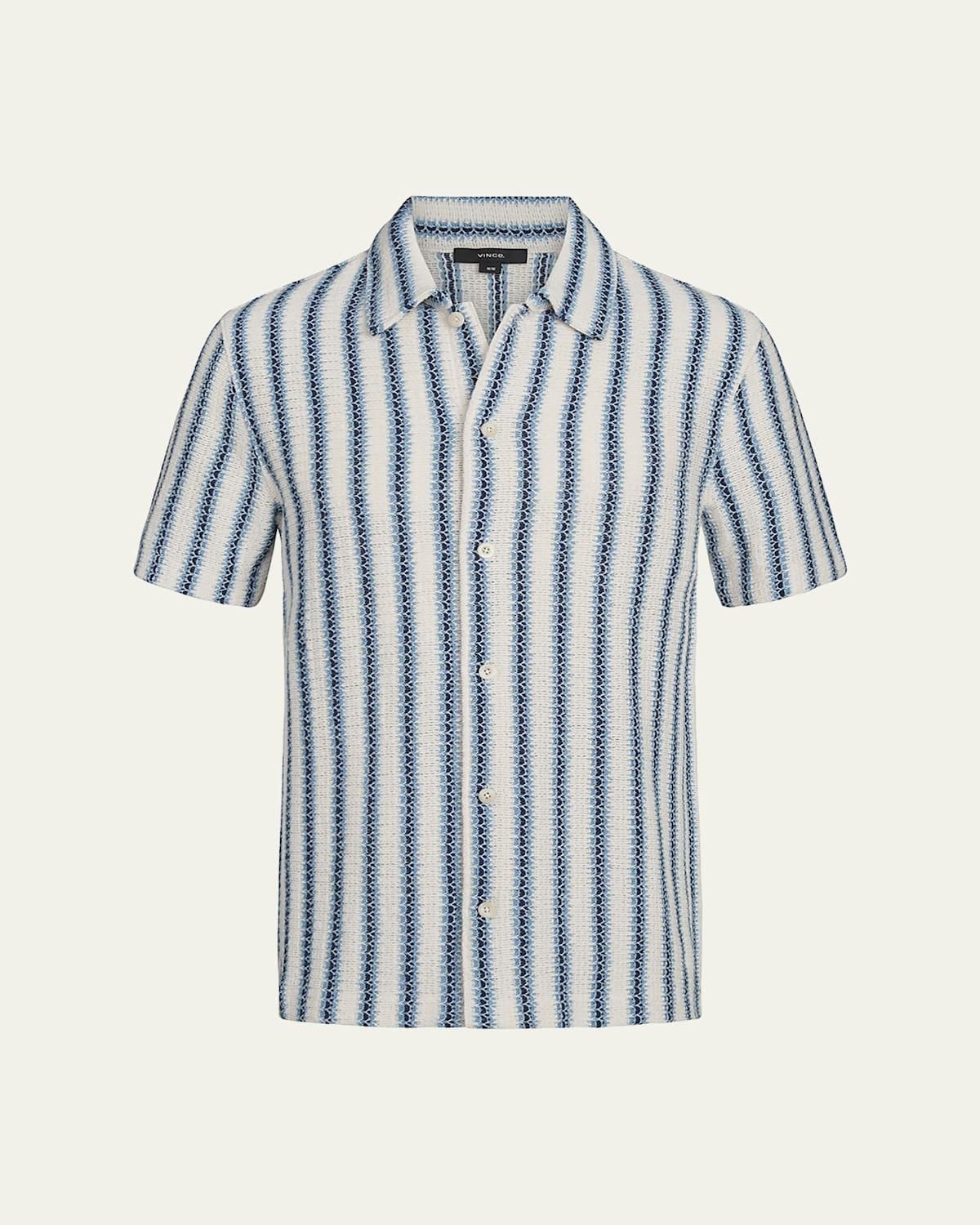 【定価2.5万】ファイブダブル ５W *Smock shirt リネンスモックシャツ*4トップスチャコールグレーゴワット(k1-2506-371)【42G52】 ヘンプ セーラースモックシャツ｜nest Robe / CONFECT ONLINE SHOP