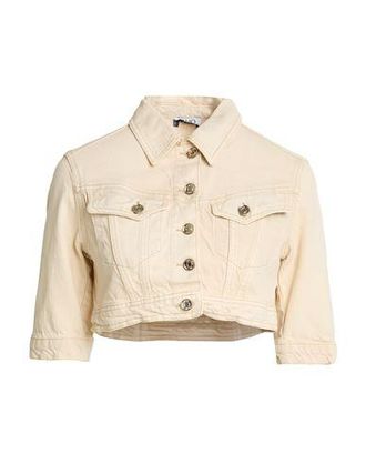 Liu Jo COATS & JACKETS - Denim outerwear on YOOX.COM