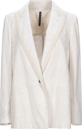 Manila Grace SUITS and CO-ORDS - Blazers sur YOOX.COM