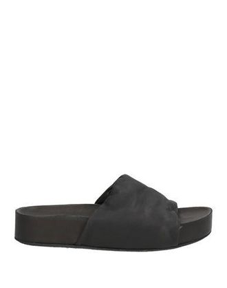Uma Wang FOOTWEAR - Sandals sur YOOX.COM