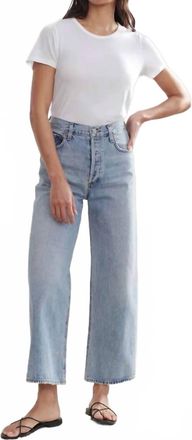 A Gold E Ren Jeans In Disclosure