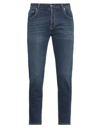 Daniele Alessandrini BOTTOMWEAR - Pantaloni jeans su YOOX.COM