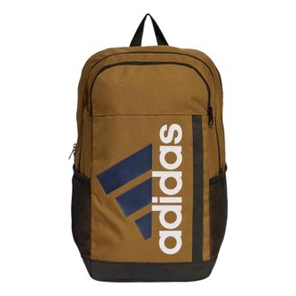 adidas Motion SPW Graphic Backpack Brown HT6948