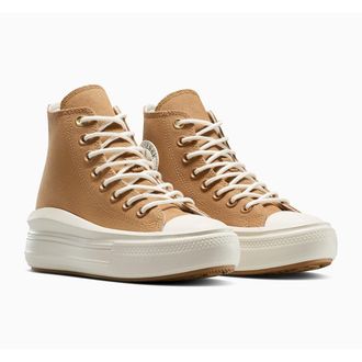 Converse Sneakers All Star Move Crafted Color Canvas