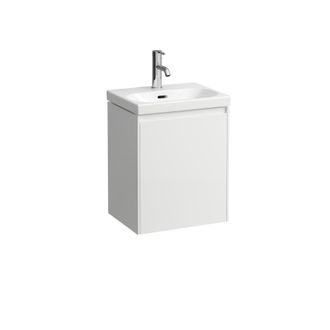Laufen Lani Para Mueble Bajo Lavabo Lua, 1 Puerta, Bisagra - Laufen