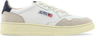 Autry Medalist Low Sneakers