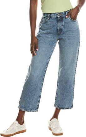 Frame Denim Frame Denim The Hang Homer Relaxed Jean
