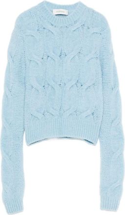 Sportmax Knitted Sweater