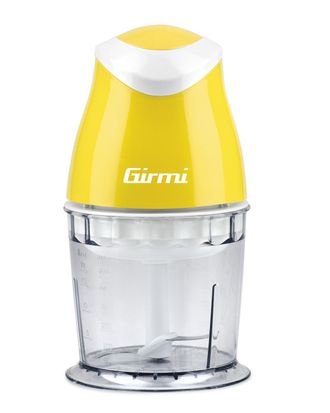 Girmi Girmi Tr01 Picadora El&eacute;ctrica De Alimentos