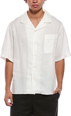 PANGAIA Linen Shirt