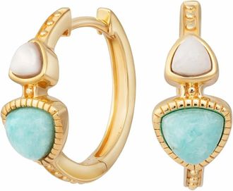 Cai Dames, Accessoires, Geel, Maat: ONE Size