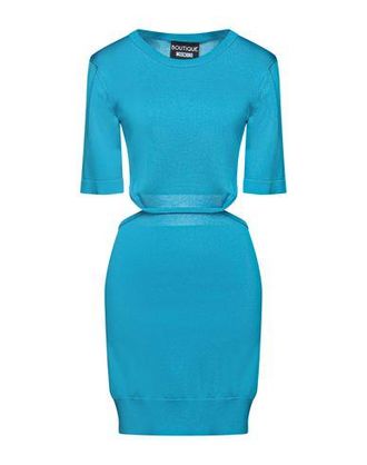 Moschino KLEIDER - Mini-Kleider auf YOOX.COM