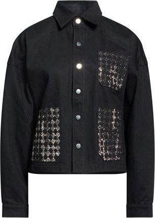 Amiri CAPISPALLA - Capispalla jeans su YOOX.COM