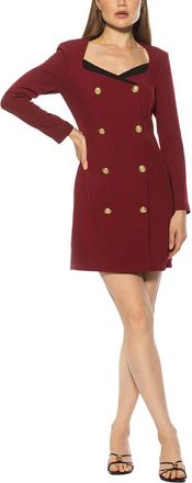 Alexia Admor Zuri Shift Dress