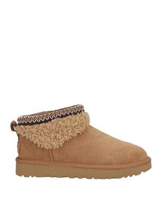 UGG FOOTWEAR - Ankle boots on YOOX.COM