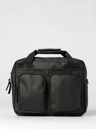 Rains Zaino Uomo colore Nero