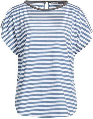 Brunello Cucinelli TOPWEAR - T-shirts su YOOX.COM