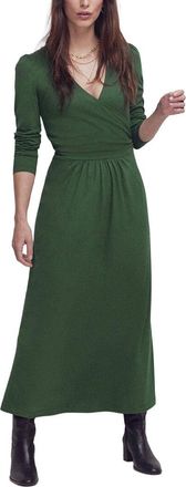 Boden Carla Jersey Wrap Dress