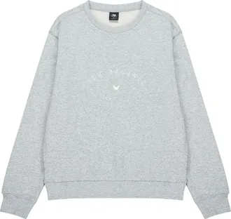 New Balance 1906 Sweatshirt Asia Sizing Grey MT23562-AG