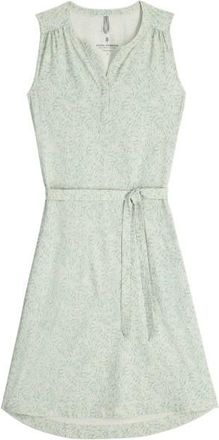 Royal Robbins Spotless Traveler Tank Dress II Kleid f&uuml;r Damen | grau