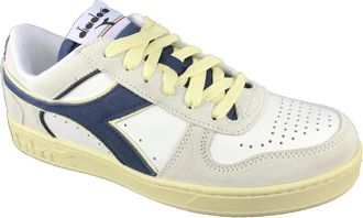 Diadora Schoenen Sneaker 501.178565 - Heren - Sneakers - Veelkleurig - 46 EU - Schoenen
